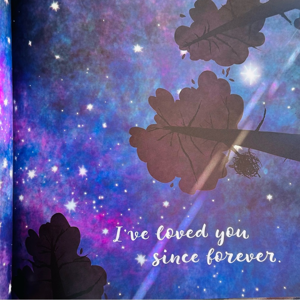 I’ve Loved You Since Forever 🧡 Hoda Kotb Baby Board Book - Picture 6 of 11